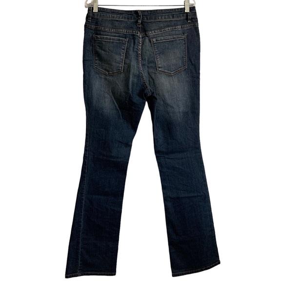Bongo Bootcut Denim Jeans - Picture 2 of 5